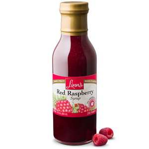 Red Raspberry Syrup Red Raspberry Syrup