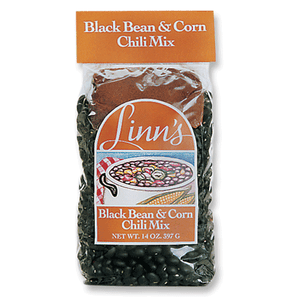 Black Bean & Corn Chili Mix Black Bean & Corn Chili Mix