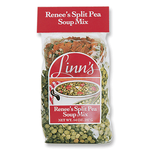 Renee’s Split Pea Soup Renee’s Split Pea Soup