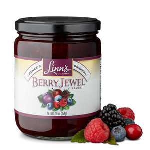Berry Jewel Sauce Berry Jewel Sauce