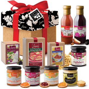 Linn's Farmstore Breakfast Gift Linn's Farmstore Breakfast Gift