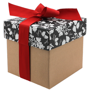 Linn's Signature Gift Box Linn's Signature Gift Box