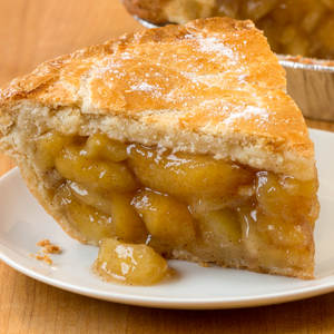 Linn's Gluten-Free, Ready-to-Bake, Family-Size Old Fashioned Apple Pie Linn's Gluten-Free, Ready-to-Bake, Family-Size Old Fashioned Apple Pie
