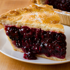 Gluten-Free Ready-to-Bake Olallieberry Pie Gluten-Free Ready-to-Bake Olallieberry Pie