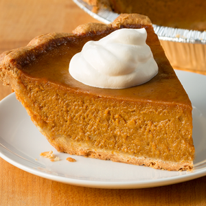 Thaw ’n Serve Traditional Pumpkin Pie Thaw ’n Serve Traditional Pumpkin Pie