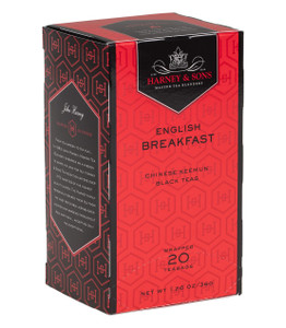 Harney English Breakfast Tea Harney English Breakfast Tea