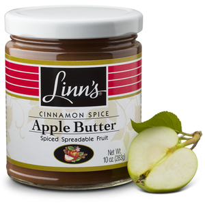 Linn’s Apple Butter Linn’s Apple Butter