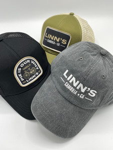 Linn's Cambria Hat Linn's Cambria Hat