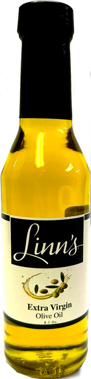                       Flavored Cooking Oils