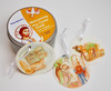 Welcoming the Christ Child Book & Ornament Gift Set