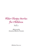 Elder Cleopa Stories for Children Vol 2
