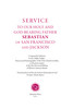 Service to Saint Sebastian of San Francisco and Jackson