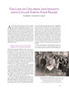 The Serbian Christian Heritage of America: The Historical, Spiritual and Cultural Presence of the Serbian Diaspora in North America (1815-2019)