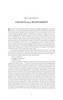 The Great War 1914-1918: The Kingdom of Serbia, the United States of America, and the Serbian American Diaspora