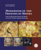 Modernism of the Frescoes of Mistra: From the Byzantine Frescoes of Mistra tο the 20th Century Abstract Painting