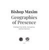 Geographies of Presence: Paintings from Berlin, Herzegovina, and San Francisco