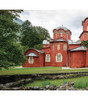 The Monastery of the Patriarchate of Peć