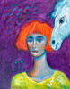 Tsvetaeva: Not Exile, Not Home