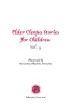 Elder Cleopa Stories for Children Vol. 9