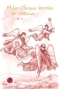 Elder Cleopa Stories for Children Vol. 11
