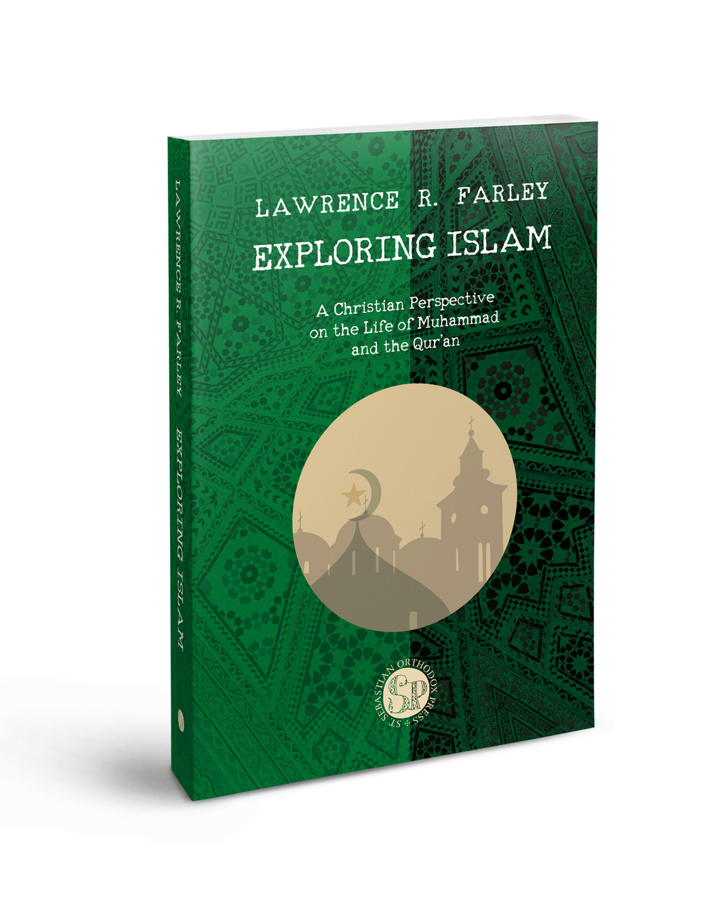 Exploring Islam: A Christian Perspective on the Life of Muhammad
