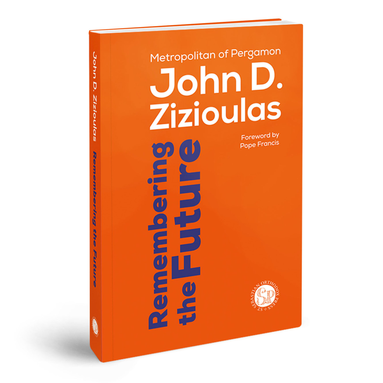 Remembering the Future: Toward an Eschatological Ontology