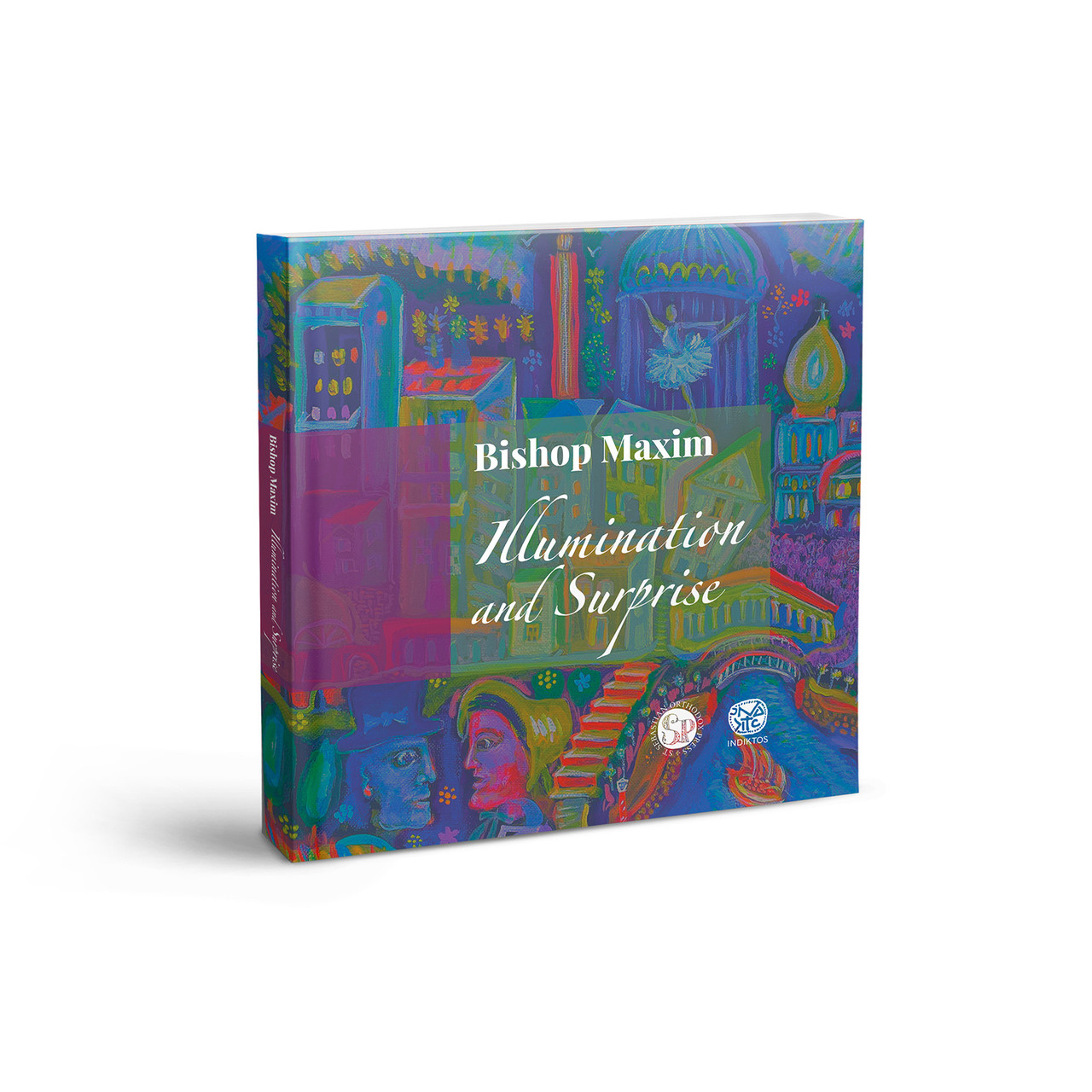 Illumination and Surprise: A Journey Through the Art of Painting