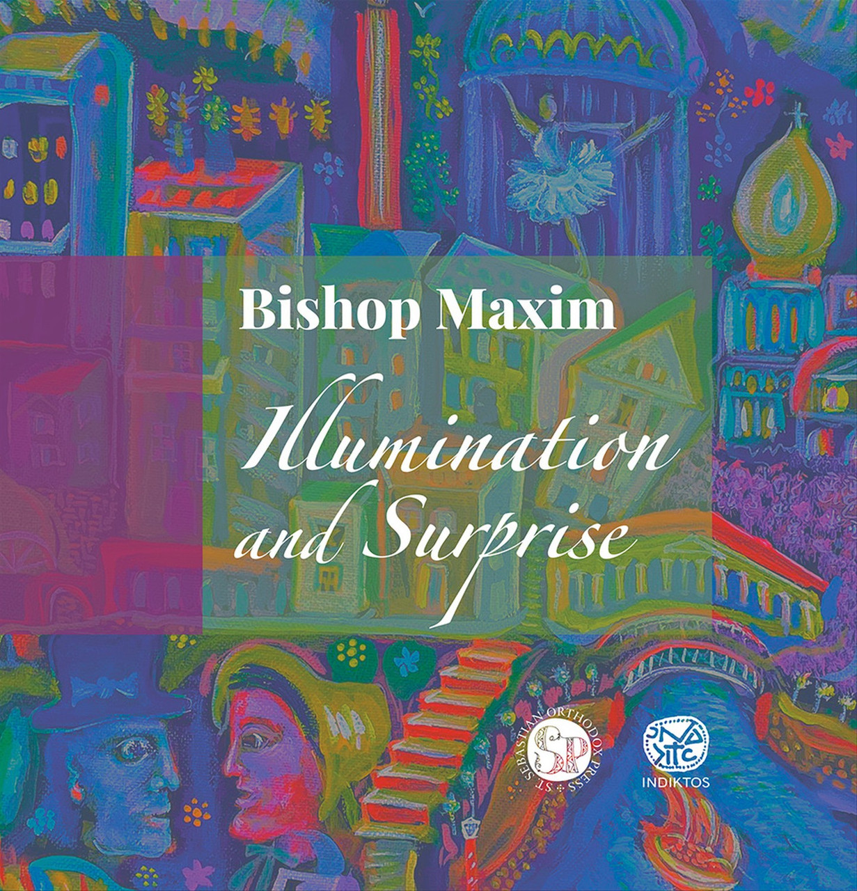 Illumination and Surprise: A Journey Through the Art of Painting