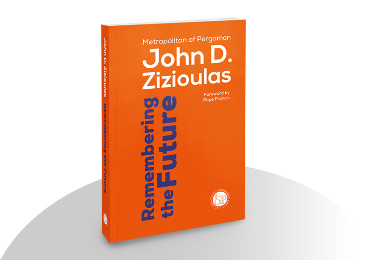 Metropolitan John Zizioulas Collection