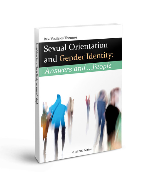 Sexual Orientation and Gender Identity: Answers and… People
