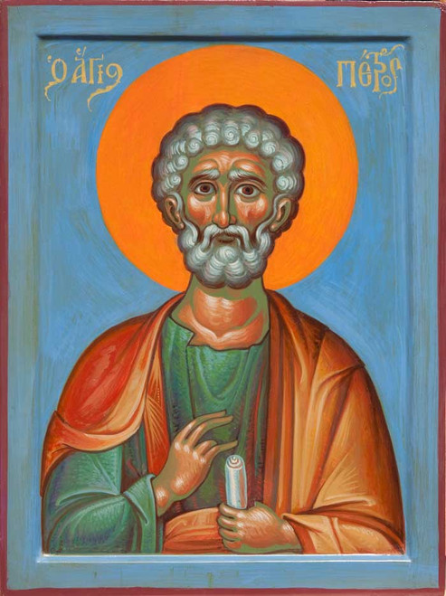 Saint Peter