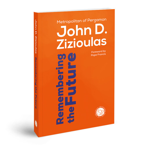 Remembering the Future: Toward an Eschatological Ontology