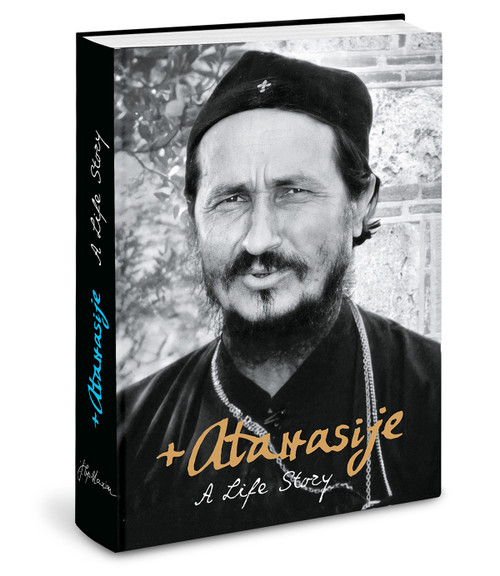Atanasije – A Life Story