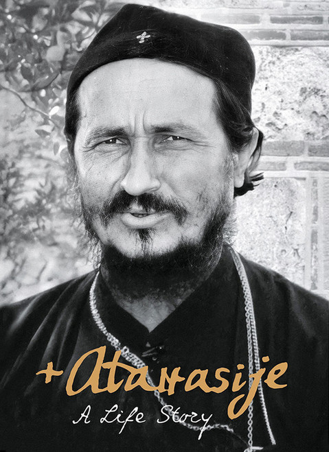 Atanasije–A Life Story