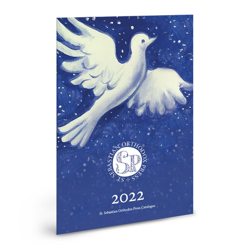 Publishing Catalogue 2022