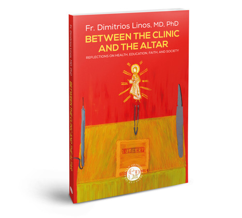 Between the Clinic and the Altar: Reflections on Health, Education, Faith, and Society