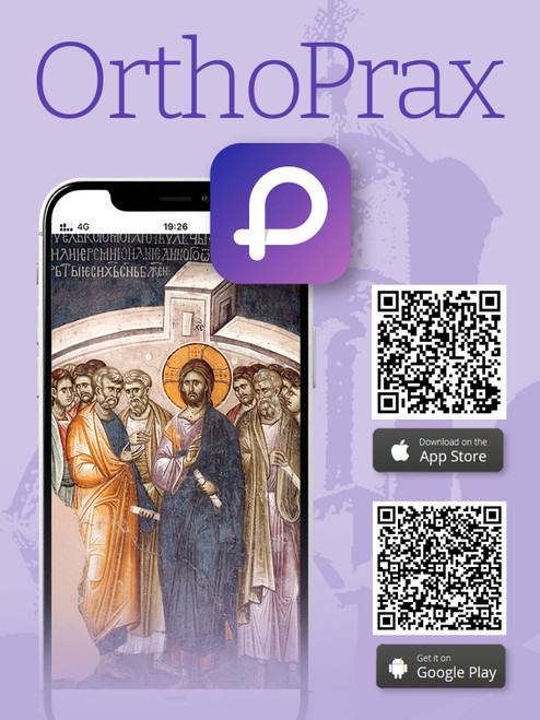 Mobile Application OrthoPrax