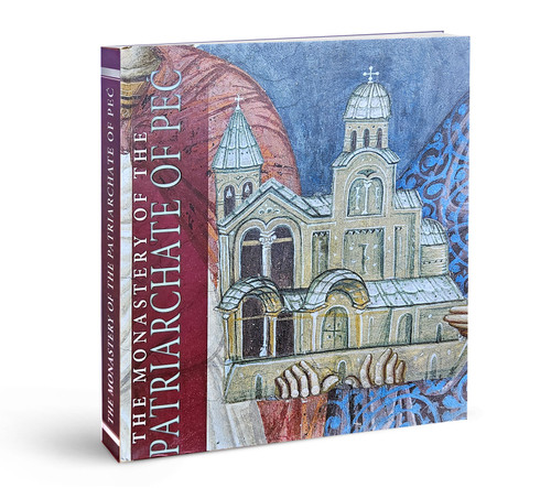 The Monastery of the Patriarchate of Peć