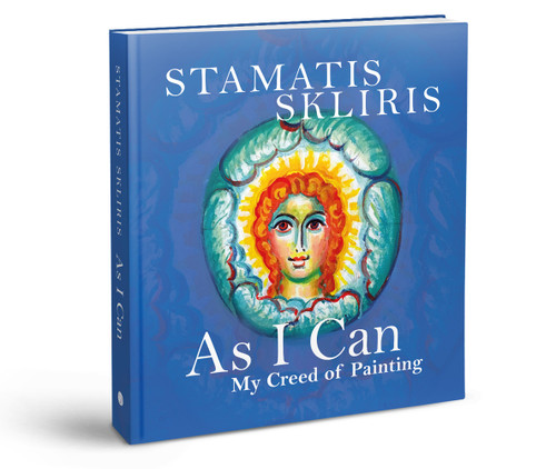 As I Can: My Creed of Painting