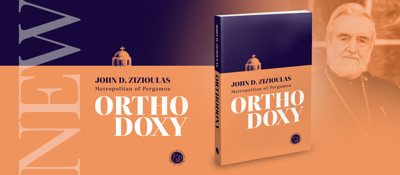 This volume is for everyone who wants to understand Orthodox Christianity — whether you are encountering it for the first time, returning to the faith of your ancestors, or simply searching for answers to the deepest questions of human existence. No prior theological background is required.