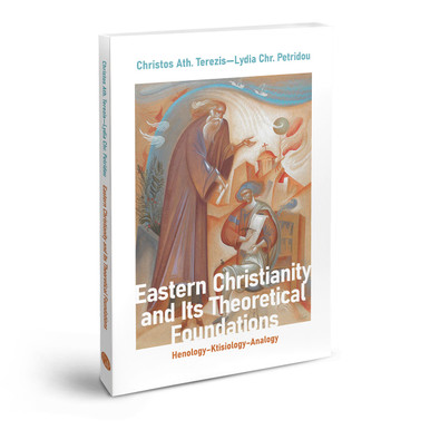 Eastern Christianity and Its Theoretical Foundation: Henology ...