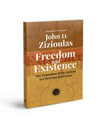 Freedom and Existence: The Transition from Ancient to Christian