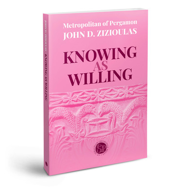 Knowing as Willing: The Ontology of Person, Nature, and Freedom