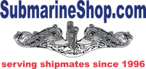 SubmarineShop