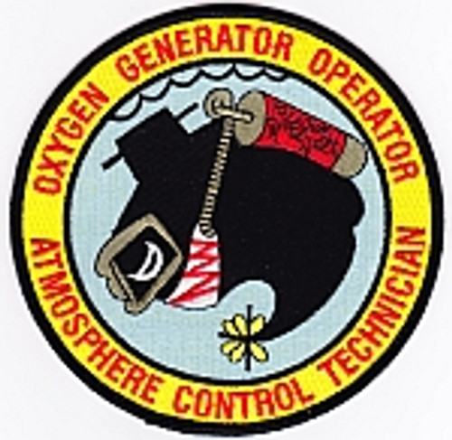 O2 Generator Operator patch