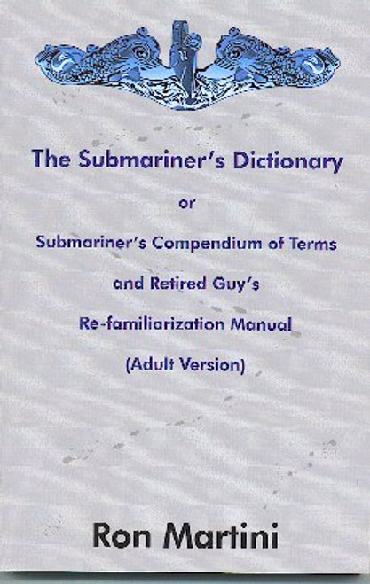 The Submariner's Dictionary