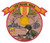 Vietnam War Patch