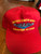 Ballcap, Red mesh back
United States Navy
Submarine Veteran
Silver Dolphins