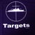 Two Types of Ships, Target back, Navy