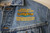 Denim Jackets, Custom Embroidery available